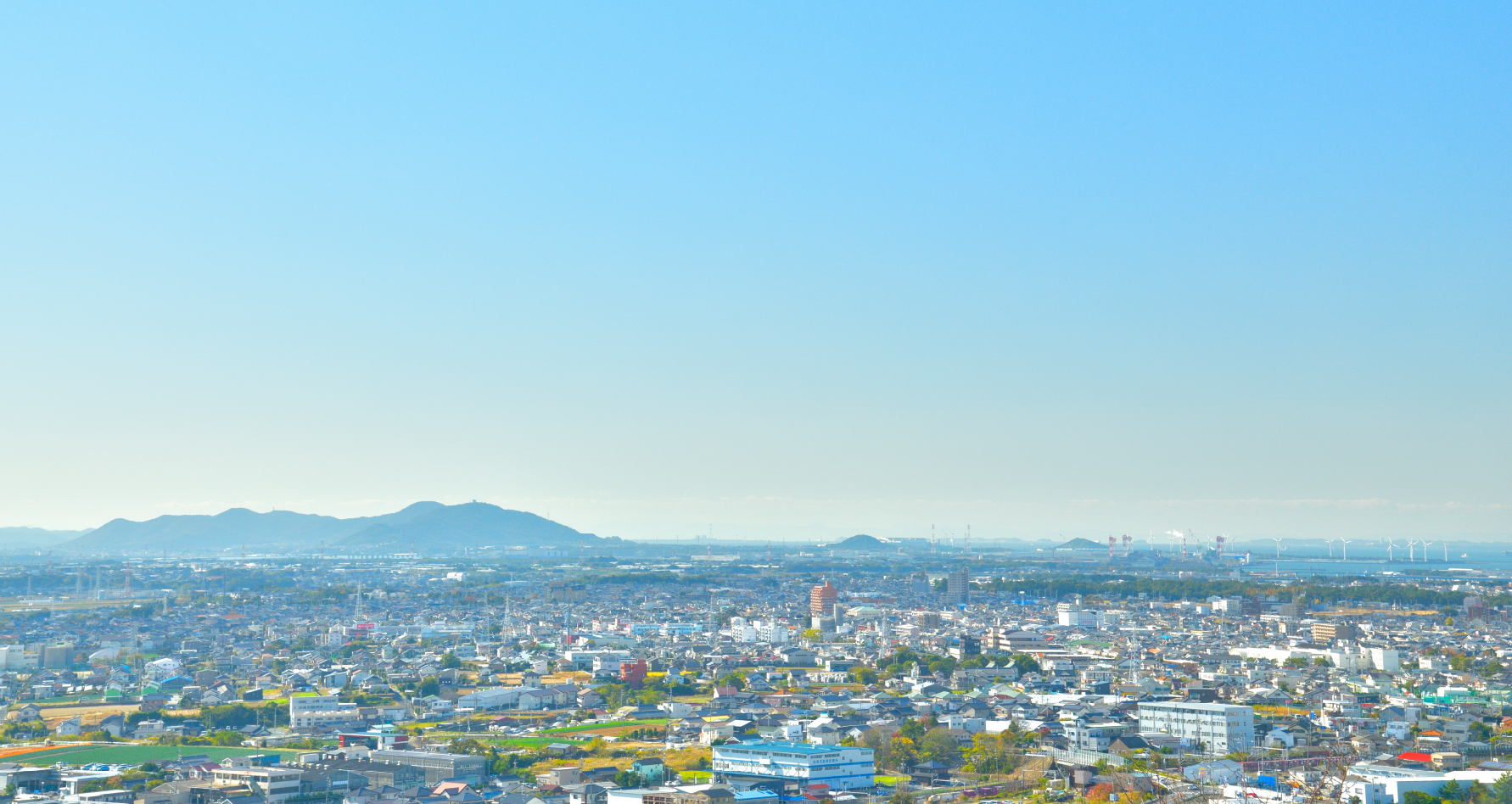 風景・街並み